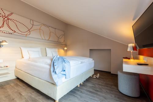 Serways Hotel Rhynern-Süd