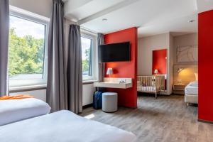 Serways Hotel Rhynern-Süd