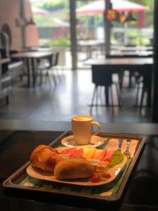 Serways Hotel Spessart