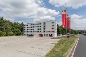 Hôtel Serways Hotel Weiskirchen Nord An der BAB 3 63110 Rodgau Hesse