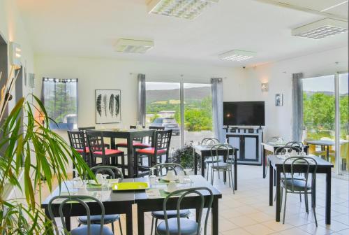 Sev'hotel