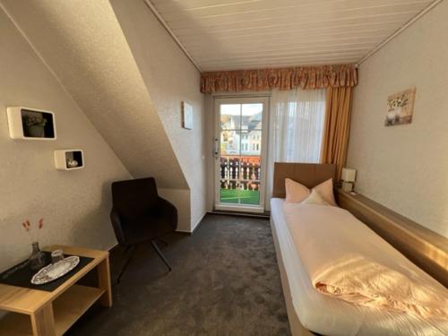 Sevda's Hotel Garni Weinforth