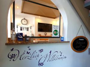 Sevda's Hotel Garni Weinforth