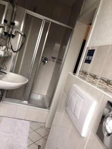 Sevda's Hotel Garni Weinforth
