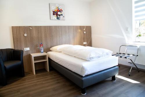 sevenDays Hotel and Boardinghouse Kirchheim