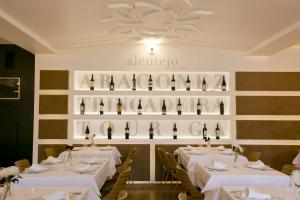 Sever Rio Hotel