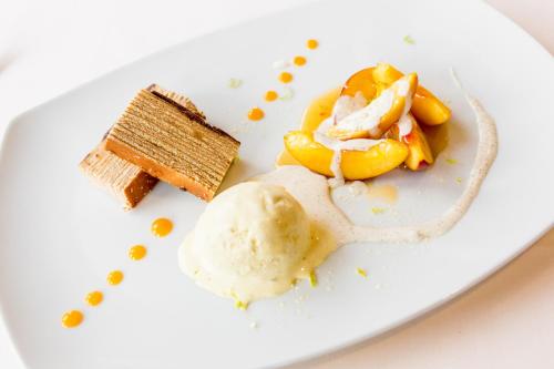 Hôtel Hotel Sewenig Moselstr. 5 Müden