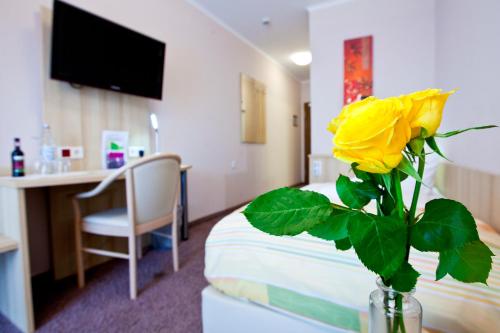 Hôtel Hotel Siebenschläfer Jülicher Straße 131 Alsdorf