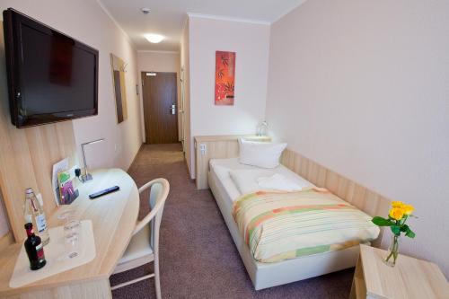 Hotel Siebenschläfer Alsdorf allemagne