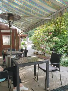 Siegerland-Hotel Haus im Walde