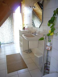 Hôtel Silvia Krafts Bed and Breakfast Im Zinken 2a 79227 Schallstadt Bade-Wurtemberg