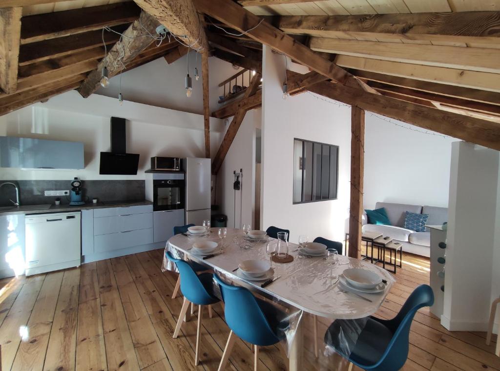 Single Fin Hotel & Lodge 40200 Mimizan-Plage