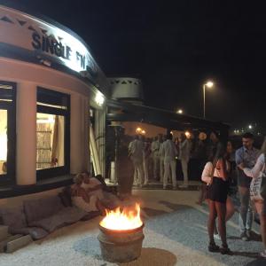 Single Fin Hotel & Lodge