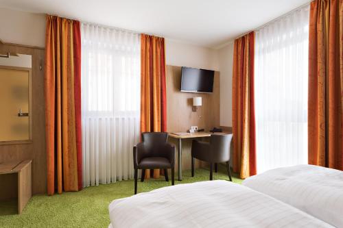 Hotel Sixt Rohr allemagne