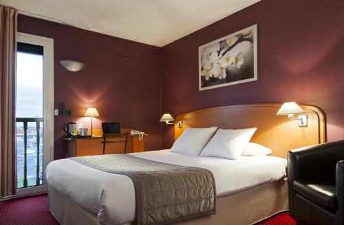 Sky Hotel Goussainville Charles de Gaulle