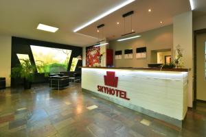 SKYHOTEL Merseburg