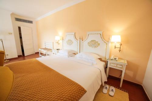 SL Hotel Santa Luzia – Elvas