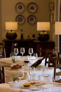 SL Hotel Santa Luzia – Elvas