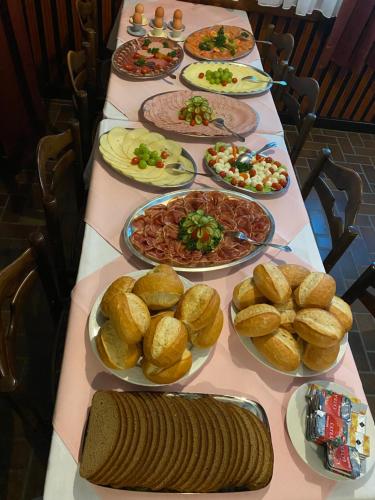 Hôtel Hotel Slavia Viktoriastraße 17 Betzdorf