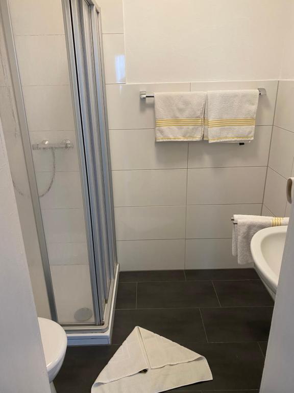 Hôtel Hotel Slavia Viktoriastraße 17, 57518 Betzdorf