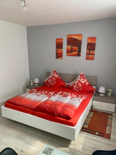 Hotel Slavia Betzdorf allemagne