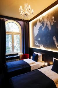 Hôtel Sleephotels Casino Reeperbahn 96 Ecke Hamburger Berg 20359 Hambourg Hambourg