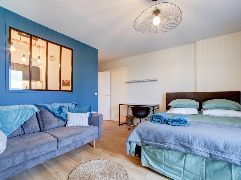 Sleephotels Suite Garde