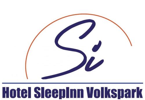 Hotel SleepInn Volkspark Hambourg allemagne