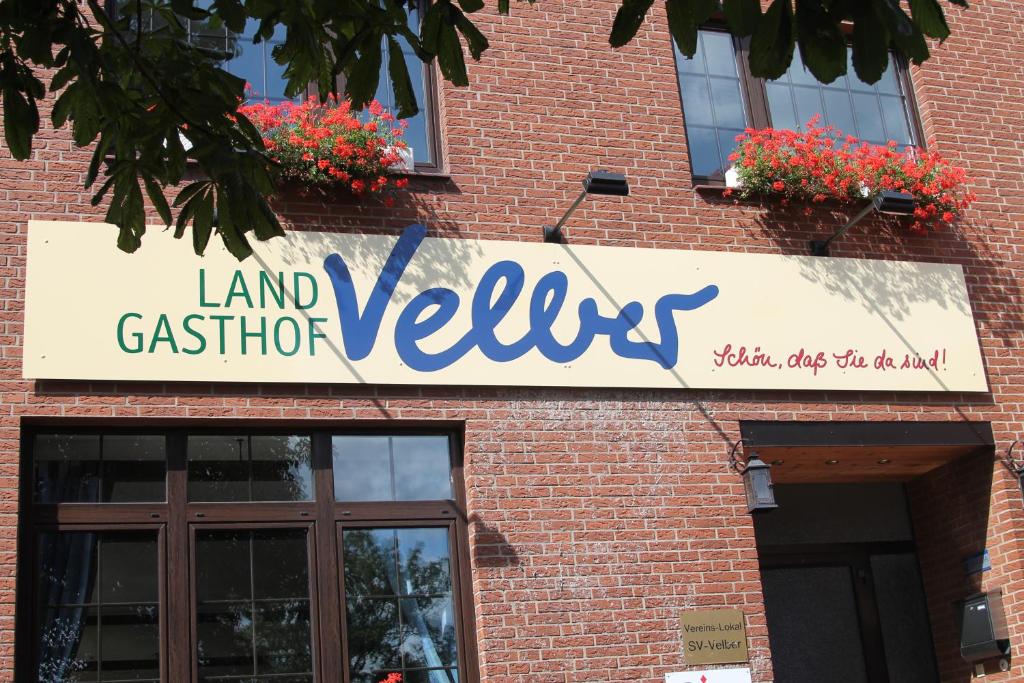 Smart Hostel by Landgasthof Velber 24h7d Schusterbrink 5, 30926 Hanovre
