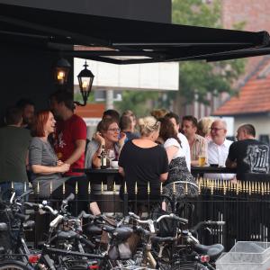 Hôtel smartel at The Unbrexit Coesfelder Straße 21 48683 Ahaus Rhénanie du Nord - Westphalie