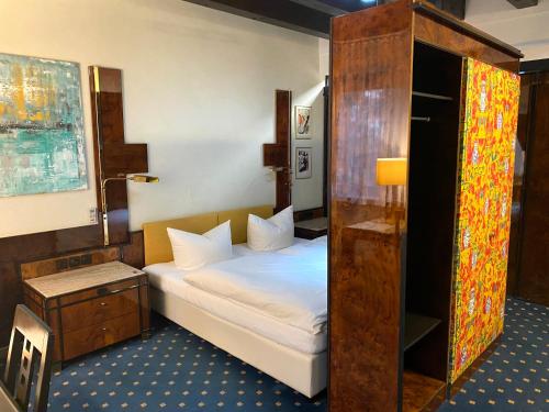 Smarthotel Ingelheim