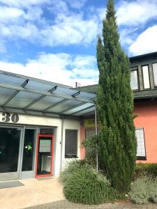 Smarthotel Ingelheim