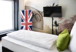 Hôtel SOB Hotel by WMM Hotels Am Schmidbach 5 86579 Waidhofen Bavière