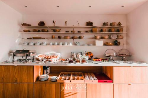 Sobreiras Alentejo Country Hotel