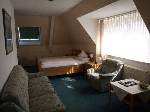 Hotel Societät Emmerich allemagne