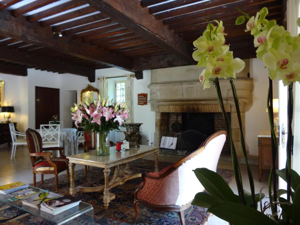 Sofhotel 76440 Forges-les-Eaux