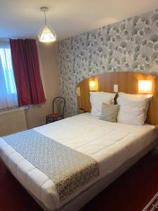 Sofhotel