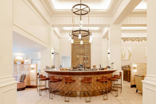 Sofitel Le Scribe Paris Opera