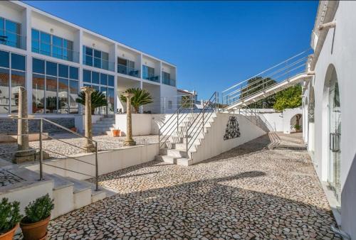 Hotel Solar Dos Mascarenhas Vila Viçosa portugal