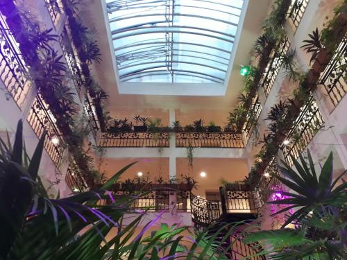 Solitaire Hotel