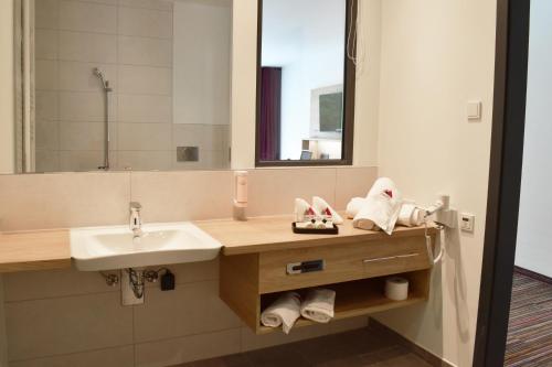 Soloplan City Resort