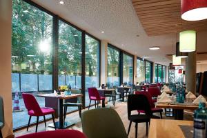 Hôtel Soloplan City Resort Illerhöhe 2 87437 Kempten Bavière