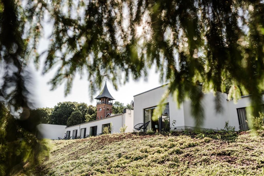 Hôtel Sommers \ An der Schönen Aussicht 12 08468 Reichenbach im Vogtland