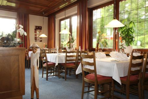 Hotel Sonne Zell am Harmersbach allemagne