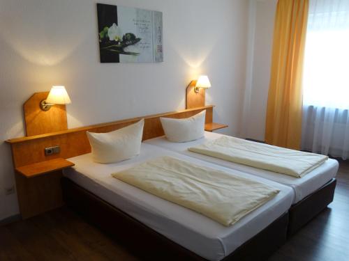 Hotel Sonne - Haus 1 Idstein allemagne