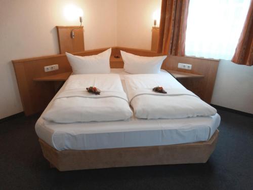 Hôtel Hotel Sonne - Haus 2 Limburger Str. 28 Idstein