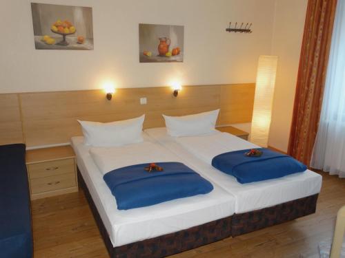 Hotel Sonne - Haus 2 Idstein allemagne
