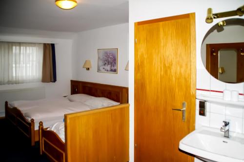 Hotel Sonne Lorch allemagne