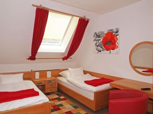 Hotel Sonne29 Ebermannstadt allemagne