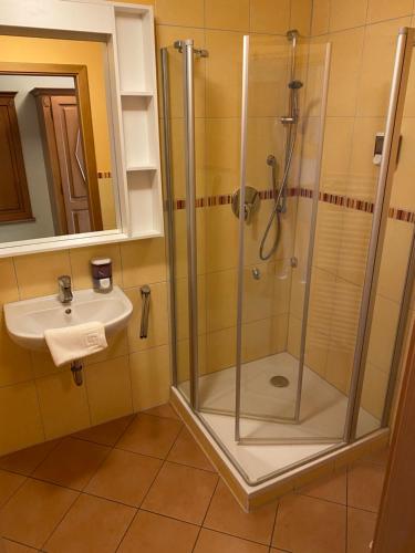 Hotel Sonnenblick Schwabthal allemagne